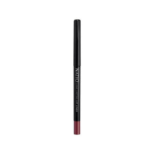 Natio Long Lasting Lip Liner - Tulip