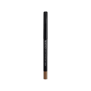 Natio Long Lasting Lip Liner - Nude