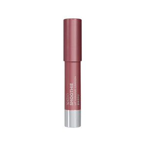 Natio Smoothie Lip Colour Crayon - Peony