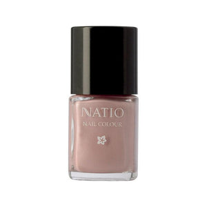 Natio Nail Colour - Peony