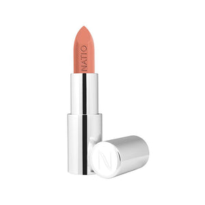 Naturally Nude Lip Colour - Peachy