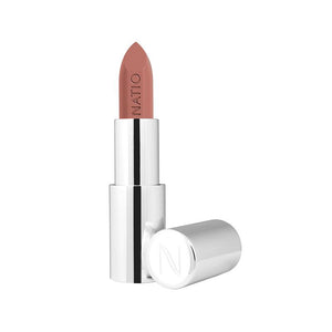 Natio Naturally Nude Lip Colour - Chai