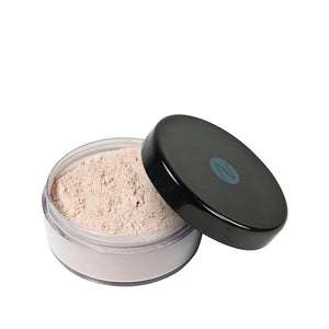 Natio Loose Powder - Natural