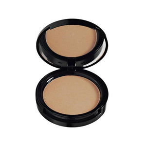 Natio Pressed Powder - Pecan