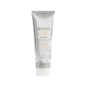 NATIO Orange Blossom Hand Cream 90g