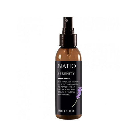 Natio Serenity Room Spray 125ml