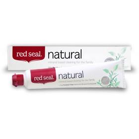 RED SEAL Natural Toothpaste 110g