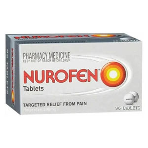 Nurofen 96 Tablets