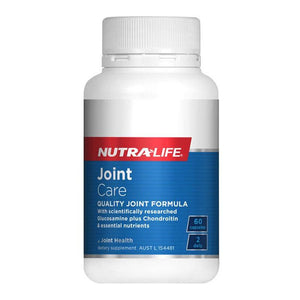 Nutra-Life Joint Care 60caps