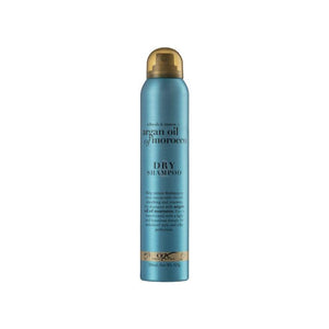 OGX Refresh & Renew + Argan Oil Of Morocco Dry Shampoo 200mL