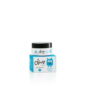 Olive Baby Barrier Balm 50ml
