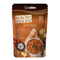 Optislim Healthy Option Meal Butter Chicken 300g
