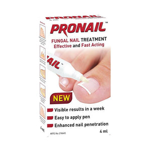 PRONAIL Fungal Nail Pen 4ml