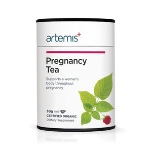 Artemis Pregnancy Tea 30g