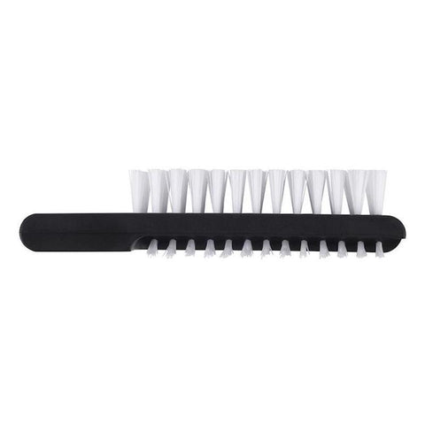 QVS Plastic Nail Brush