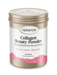 RADIANCE Collagen Beauty Powder 50g