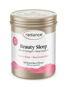 RADIANCE Beauty Sleep 100g