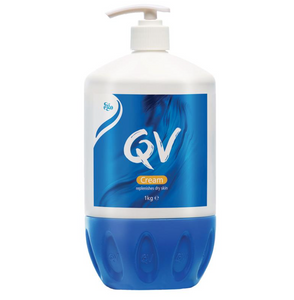 QV Moisturising Cream 1Kg