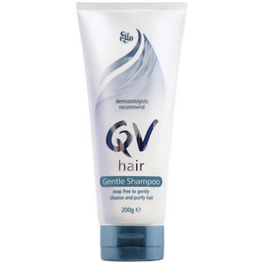 QV Hair Gentle Shampoo 200G