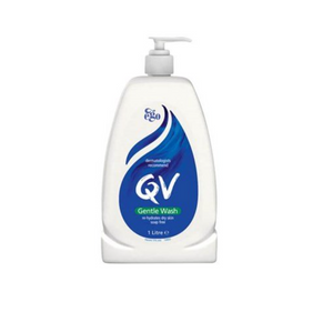 QV Gentle Wash 1L