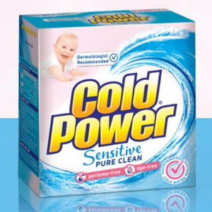 Cold Power Sensitive Powder Pure Clean 1kg