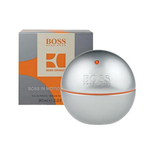 BOSS Hugo Boss Orange Boss in Motion EDT 90ml for Men