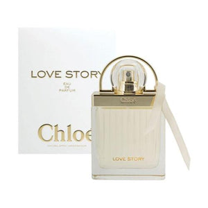 Chloe Love Story EDP 75ml for Women