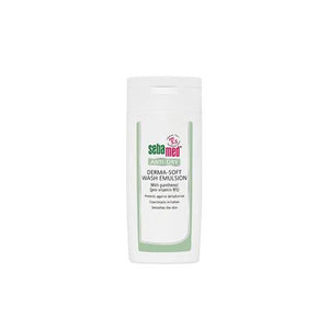 Sebamed Anti-Dry Wash 200ml