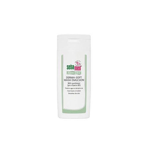 Sebamed Anti-Dry Wash 200ml