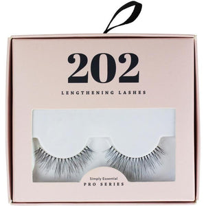 Simply Essential Lengthening False Lashes 202