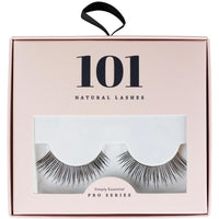 Simply Essential False Lashes Natural 101
