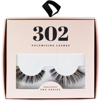 Simply Essential Volumising False Lashes 302