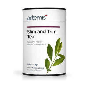 Artemis Slim & Trim Tea 60g