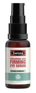 Swisse Hyaluronic Acid Firming Eye Serum 20ml