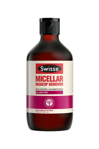 Swisse Micellar Make Up Remover 300ml