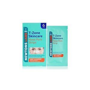 T-Zone Nose Pore Strips 6s