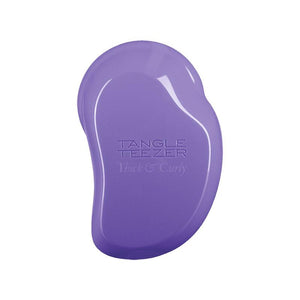 TANGLE Teezer Thick & Curly Lilac