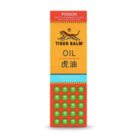 Tiger Balm Oil 57ml