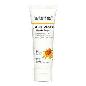 Artemis Tissue Repair Sports Cream 60ml