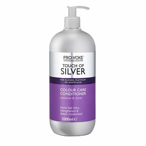 PROVOKE Touch Of Silver Colour Care Conditioner 1L