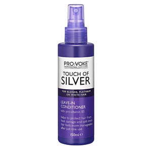 PROVOKE Touch Of Silver Leave In Conditioner 150ml