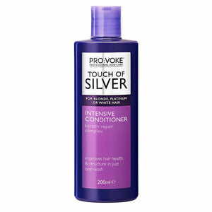 PROVOKE Touch Of Silver Intensive Conditioner 200ml