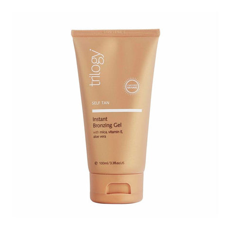 TRILOGY Instant Bronzing Gel 100ml