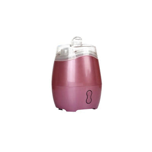Essentials In A Box Ultrasonic Vaporiser Pink