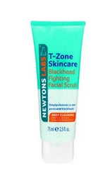 T-Zone Blackhead Fighting Facial Scrub