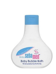 Baby Sebamed Bubble Bath 200mL