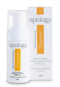 EPIOLOGY Anti-Acne Foaming Cleanser 110ml
