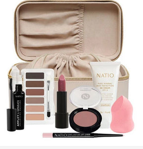 Natio Colour Dune Gift Set Xmas20