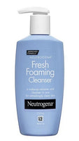NEUTROGENA Fresh Foaming Cleanser 200ml