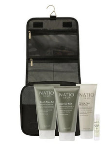 Natio for Men Adventure Gift Set Xmas20